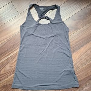 Beyond Yoga Twisted Racerback Singlet